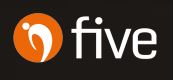 Five-Konzept GmbH & Co. KG Logo