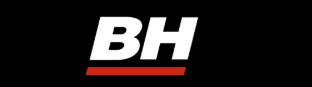BH Germany GmbH Logo