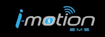 i-motion Logo