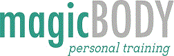 MagicBody Logo