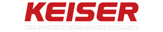 Keiser Europe GmbH Logo