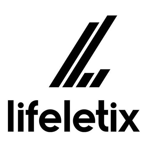Lifeletix – All-in-one Fitness Club in Meerbusch Büderich Logo