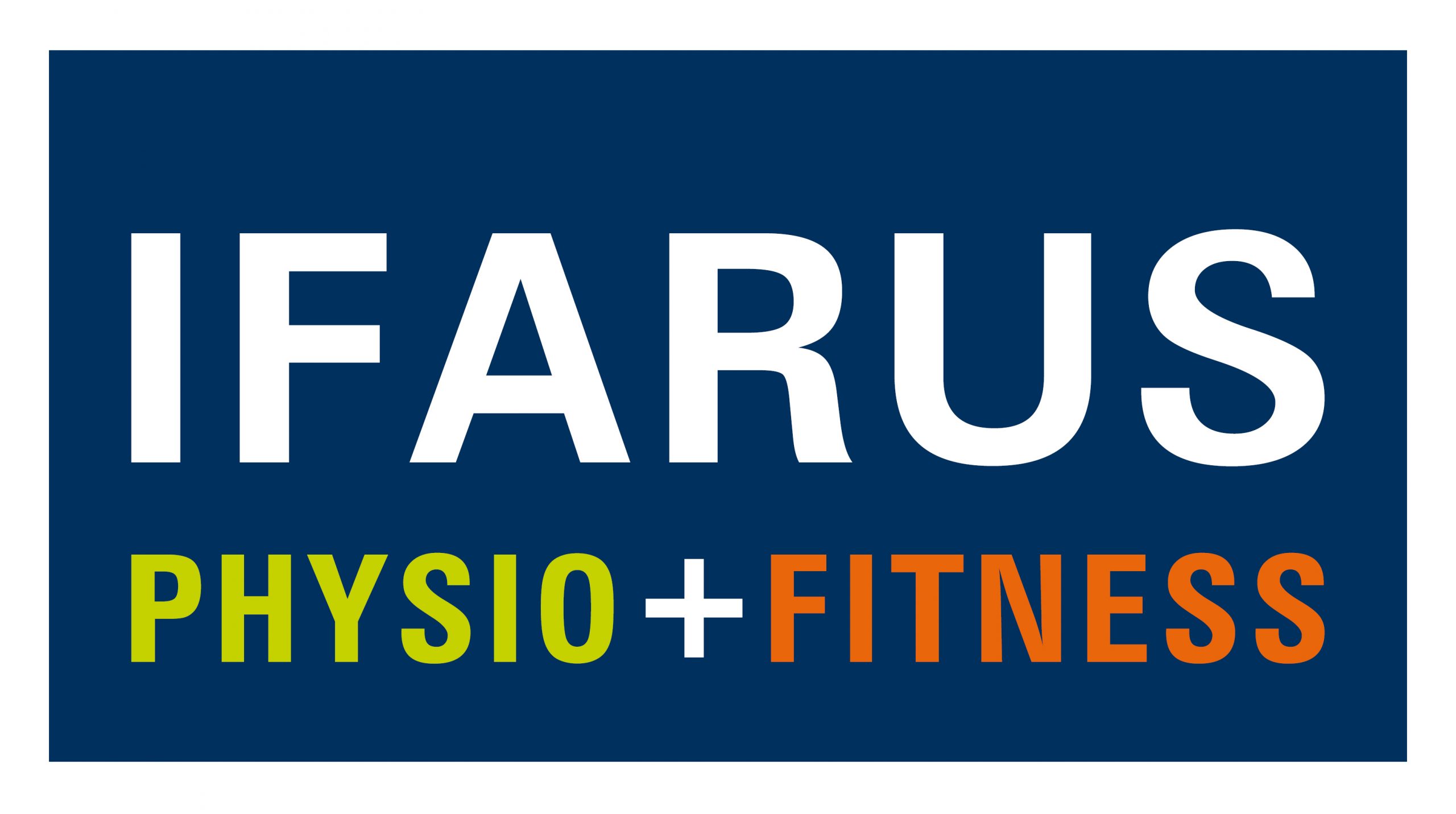Ifarus GmbH Logo