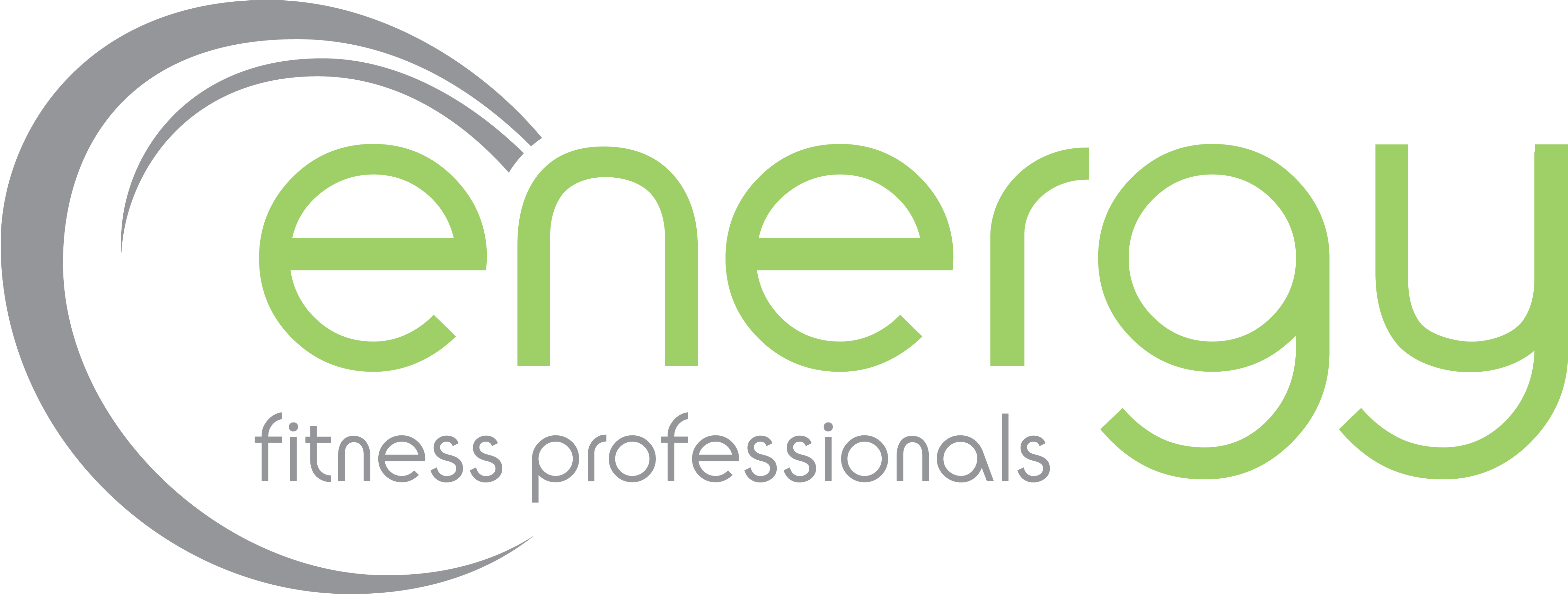 Energy Fitness Professionals Logo