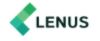 Lenus eHealth ApS Logo