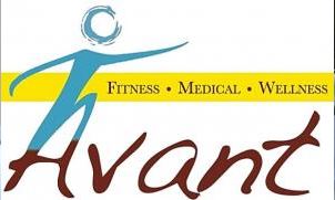 Avant Fitness & more Bremen GmbH Logo