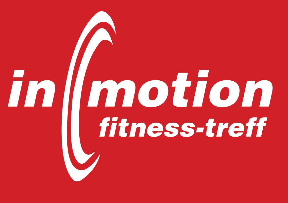 Inmotion Fitness-treff Logo