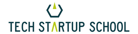 Tech Startup School GmbH & Co. KG Logo