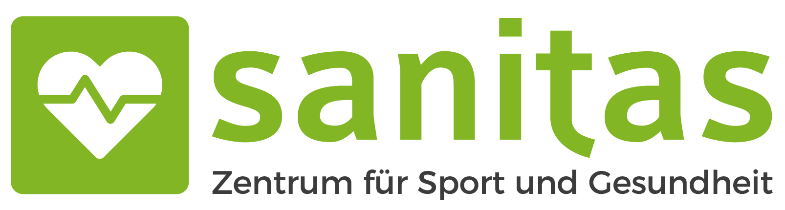 SANITAS Fitness GmbH & Co. KG Logo