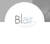 Blair – Body, Mind & Family Logo