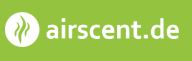 airscent.de GmbH Logo