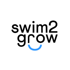 Swim2grow GmbH Logo