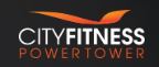 City Fitness Power Tower GmbH Logo