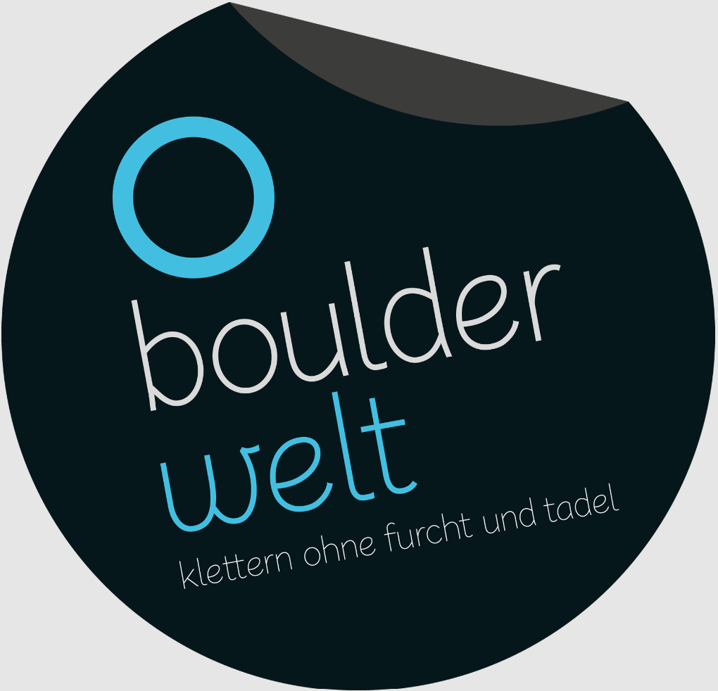 Boulderwelt GmbH Logo