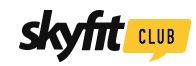 skyfit-Club Logo