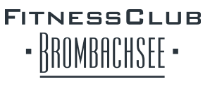 FitnessClub Brombachsee Logo
