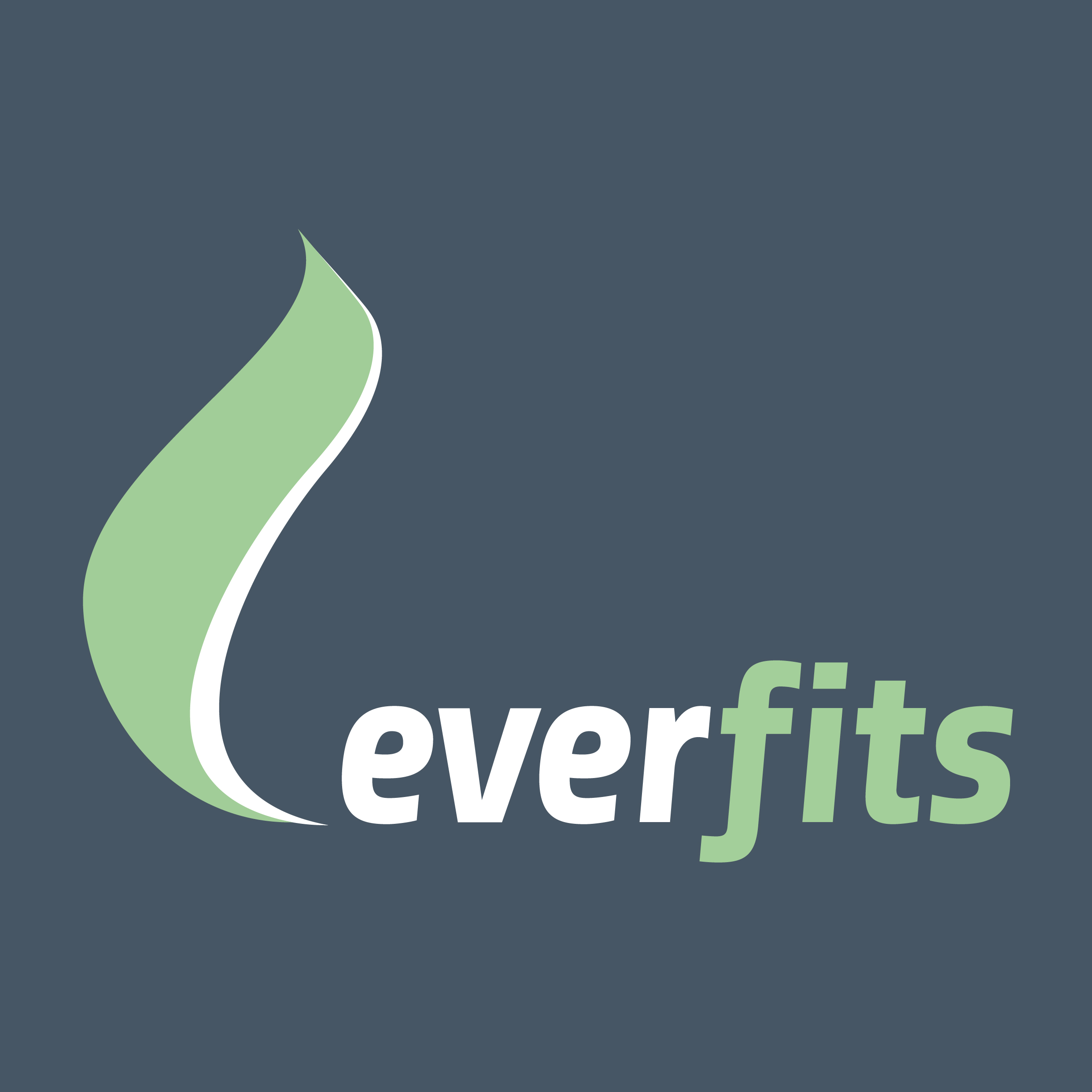 everfits GmbH Logo
