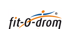 fit-0-drom Fitnessclubs GmbH Logo
