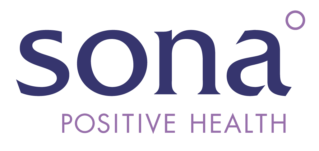 Sona Positive Health GmbH Logo
