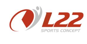 L22 sports concept Power Plate EMS Logo