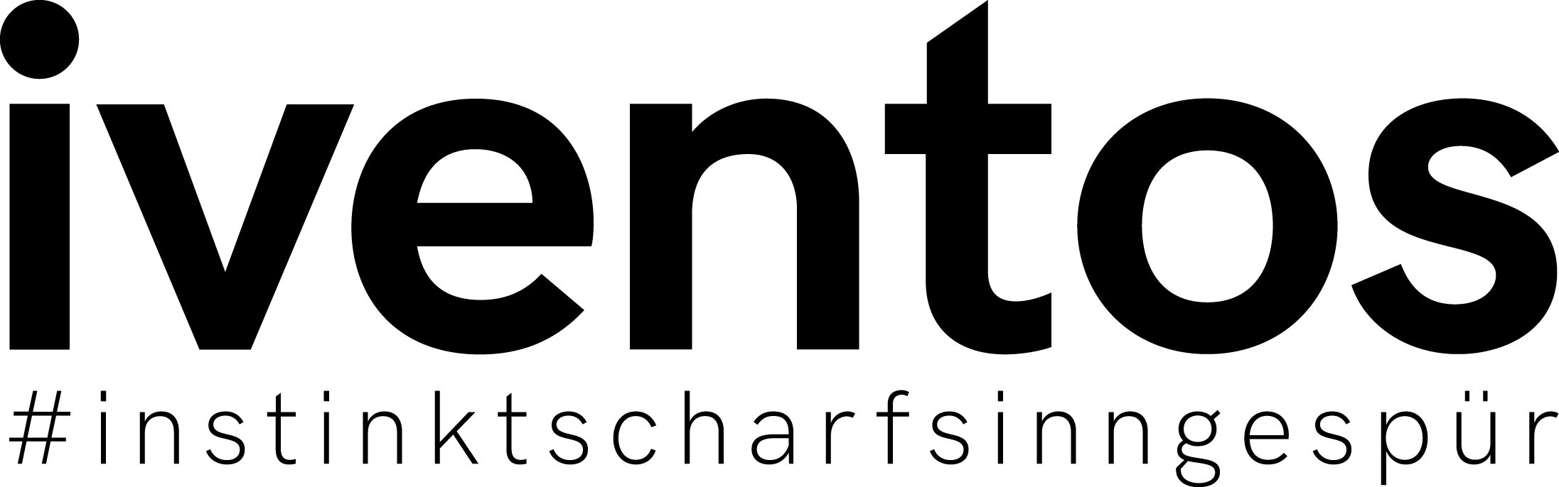 Agentur iventos Logo