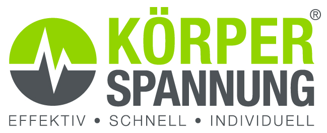 EMS Studio Körperspannung Logo