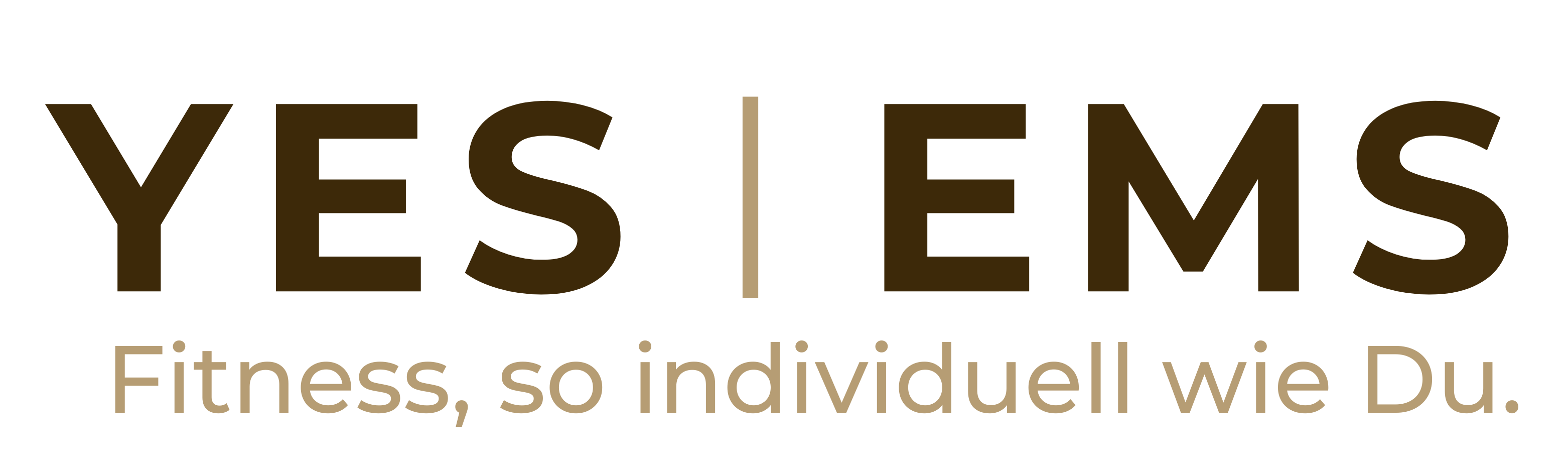 Yes EMS GbR Logo