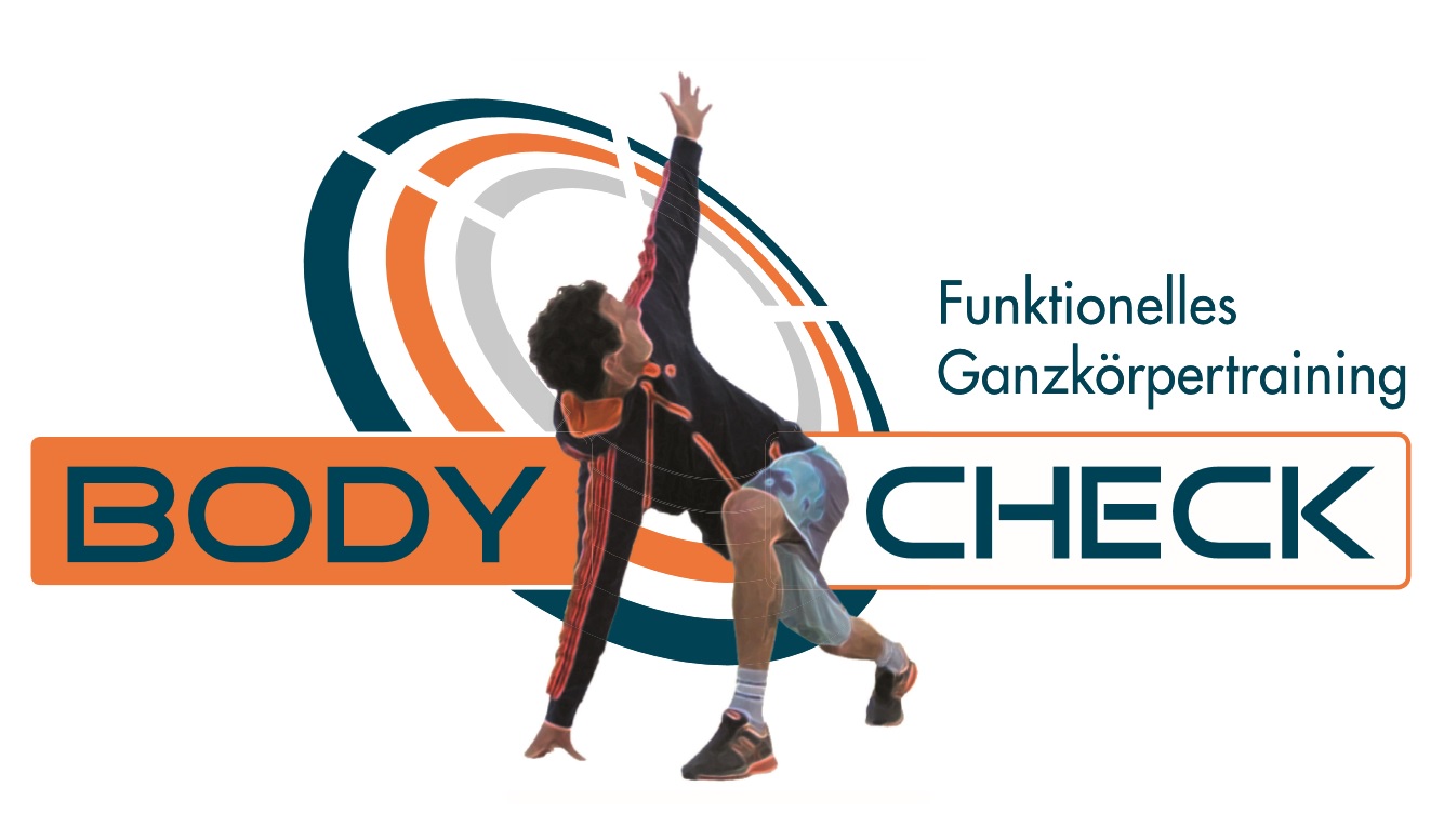 Body Check Kalkar GmbH Logo